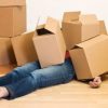 10 sai lầm thường gặp khi chuyển nhà cần tránh