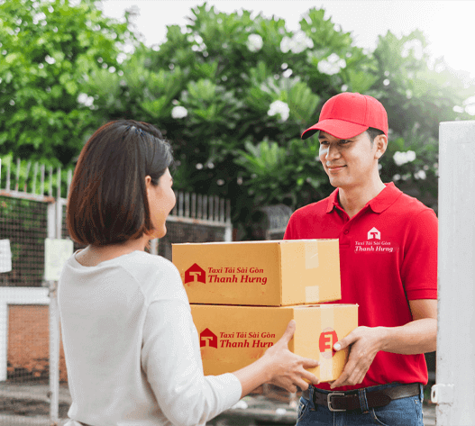 Câu hỏi thường gặp