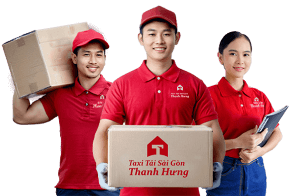 Tại Sao Nên Chọn Dịch Vụ Chuyển Nhà Trọn Gói Saigonthanhhung