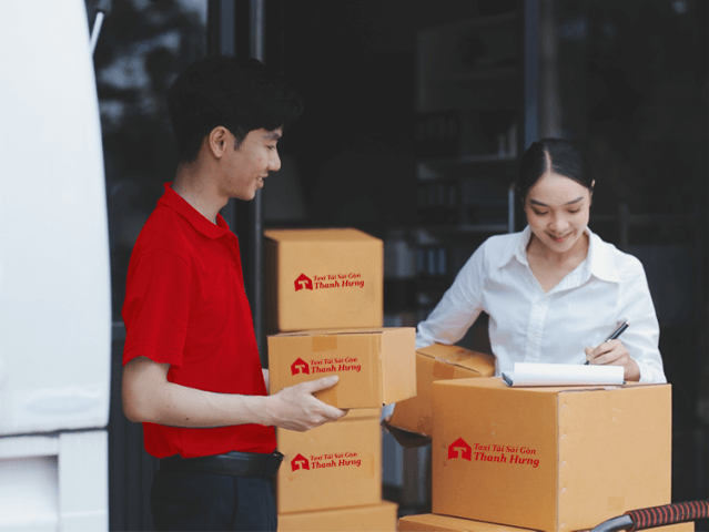 Ưu điểm của chúng tôi