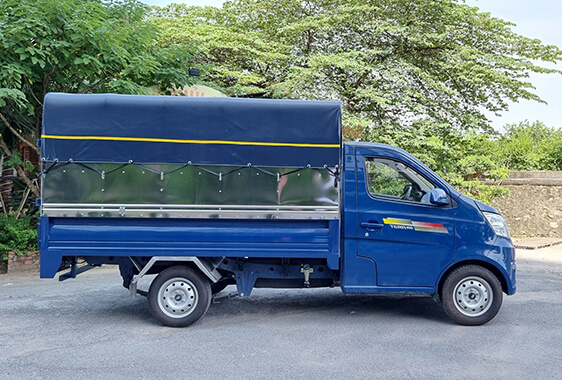 Xe tải 1 tấn