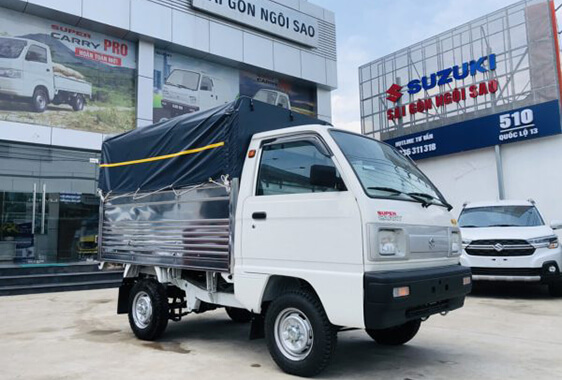 Xe tải 500kg